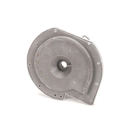 Champion - Moyer Diebel Plate, Backing C/W Capacitor Bracket, Fir Pump Par 114137